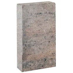 Diephaus Palisade VIA PALISADE MUSCHELKALK 30/15/4 CM PE2
