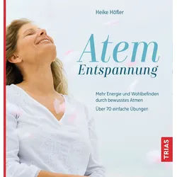 Atem-Entspannung Buch 1 St