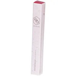 Cent Pur Cent Wasserfester Lippenstift Pasteque