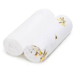 T-Tomi Musselin windeln Lemonade 2 St
