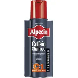 Alpecin Coffein-Shampoo C1 250 ml
