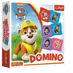 Paw Patrol: Domino