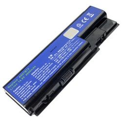 Akku passend für Acer Aspire 5530, 4800mAh