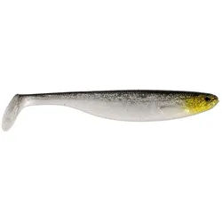 Westin Fishing Kunstköder, Westin ShadTeez Slim 10cm Headlight Gummifisch 10 cm