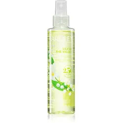 Yardley Lily Of The Valley feuchtigkeitsspendendes Bodyspray für Damen 200 ml