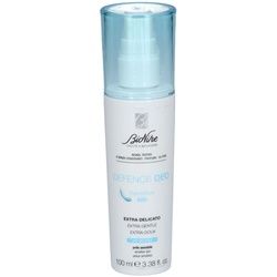 BioNike Defence DEO Sensitive 48 H Deodorant Extra sanft