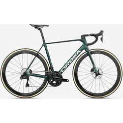 Orbea ORCA M20iLTD PWR 2026