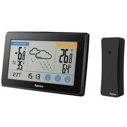 Hama Wetterstation