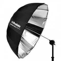 Profoto Blitzschirm Deep Silber S 85cm