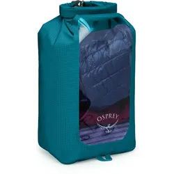 Osprey Dry Sack 20 W/Window waterfront blue (512) O/S