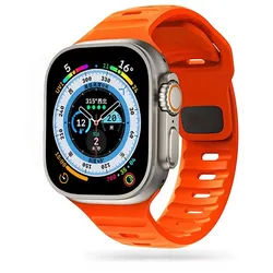 TECH PROTECT Smartwatch-Armband Tech-Protect IconBand Line für Apple Watch 4-9 SE Ultra 42-49mm