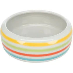 TRIXIE Napf, Keramik, 500 ml / Ø 16 cm