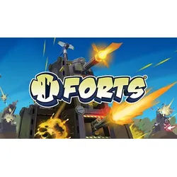 Forts