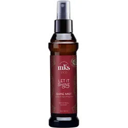 mks eco Marrakesh Oil Style Let It Shine Mist mit Arganöl 118 ml
