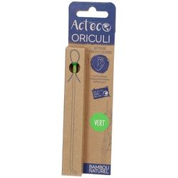 Act'eco Oriculi Bambou Vert