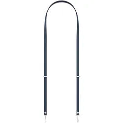 APPLE Crossbody Strap - Blau