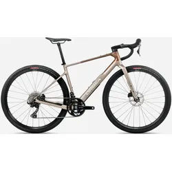 Orbea Terra M20 Team 2026
