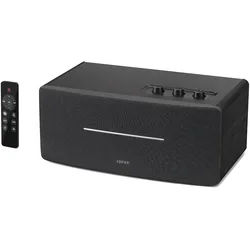 Edifier D12 Lautsprechersystem schwarz