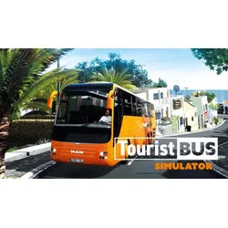 Tourist Bus Simulator