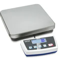 Kern Präzisions-Plattformwaage DS 16K0.1+C kalibriert, Max = 16 kg, d = 0,1 g