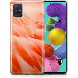 König Design Hülle Handy Schutz für Samsung Galaxy S8 Plus Case Cover Tasche Bumper Etuis TPU (Galaxy S8+), Smartphone Hülle, Rosa