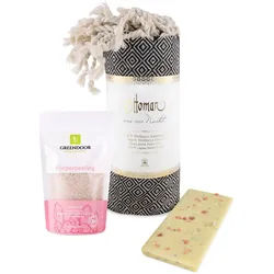 Greendoor Hamam Set Himala-Ja 3 St