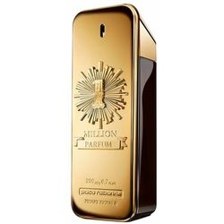 Paco Rabanne 1 Million Eau De Parfum Spray 200 ml Unisex