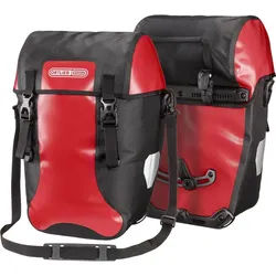 Ortlieb Bike-packer 2x 20L red - black 2x 20L