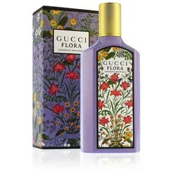 GUCCI Körperpflegeduft Damenparfüm FLORA GORGEOUS MAGNOLIA EDP 30 ml