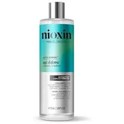 Nioxin Haarspülung Nioxin Age Defense Conditioner 475ml