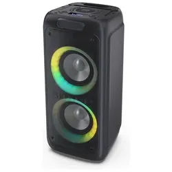 XParty Street Beat PS-949 - party speaker - wireless