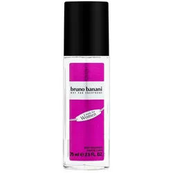 bruno banani Made For Women deo Glas 0,075 l Frauen