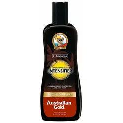 rapid tanning intensifier lotion 250 ml