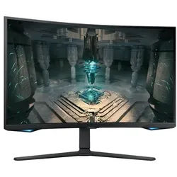 32" Odyssey G6 S32BG650EU - 2560x1440 (QHD) - 240Hz - VA