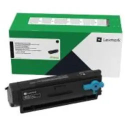 Lexmark B342X00 - Schwarz - Toner - Extra hohe Kapazität