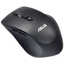 WT425 - Wireless Mouse - Black - ()