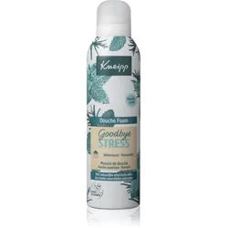 Kneipp Goodbye Stress Duschschaum 200 ml