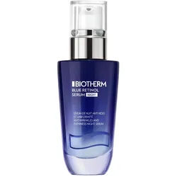Biotherm Blue Retinol Serum Night