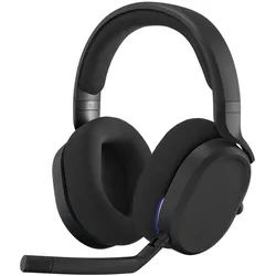 Fractal Design Headset Scape Dark Bluetooth inkl. USB-Dongel schwarz