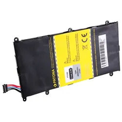 Akku f. Samsung P3100 GTP3100 GT-P3100 GTP3110 GT-P3110 GTP31139