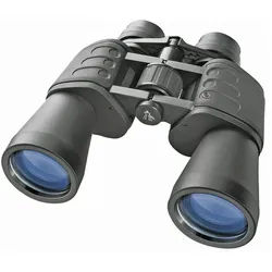 BRESSER Bresser Optik Fernglas Hunter 10 x 50 mm Porro Schwarz 1151050 Fernglas schwarz