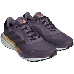 adidas Performance Supernova 3 GTX Damen HQ1807 Laufschuh Wasserdichte Schuhe für Running und Walking. lila