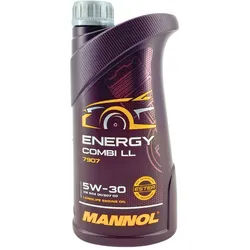 Mannol Energy Combi LL 5W-30 2 l