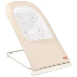 Beaba Schaukelwippe , 46.5x70x60 cm , Bezug waschbar, zusammenklappbar, Bezug abnehmbar , Babymöbel & Kindermöbel, Babyzimmer, Babywippen & Babyschaukeln