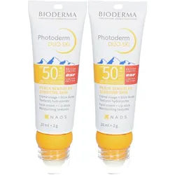 Bioderma Photoderm Duo Ski