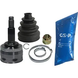 GSP Gelenksatz, Antriebswelle 841184 für NISSAN SUZUKI