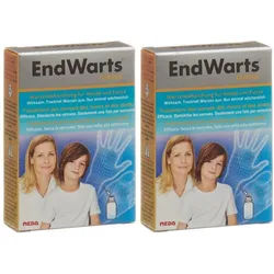 Endwarts® Klassisch