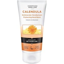 Dr. Scheller - Protecting Calendula Hand Balm Handcreme 75 ml