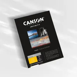 Canson® Infinity Somerset Enhanced Satin 225/330 g/m2