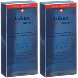 Lubex® Shampoo mit Ichtyol